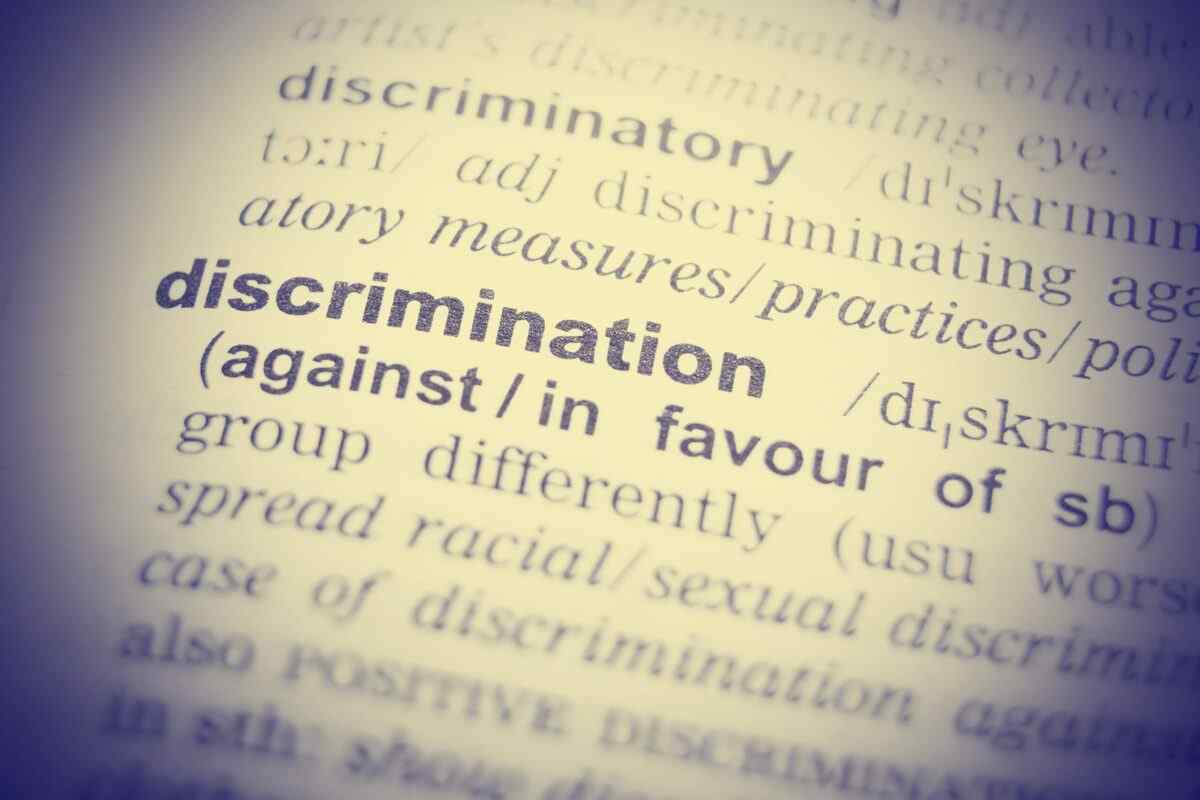 Workplace Race Discrimination Lawyers Los Angeles King And Siegel Llp