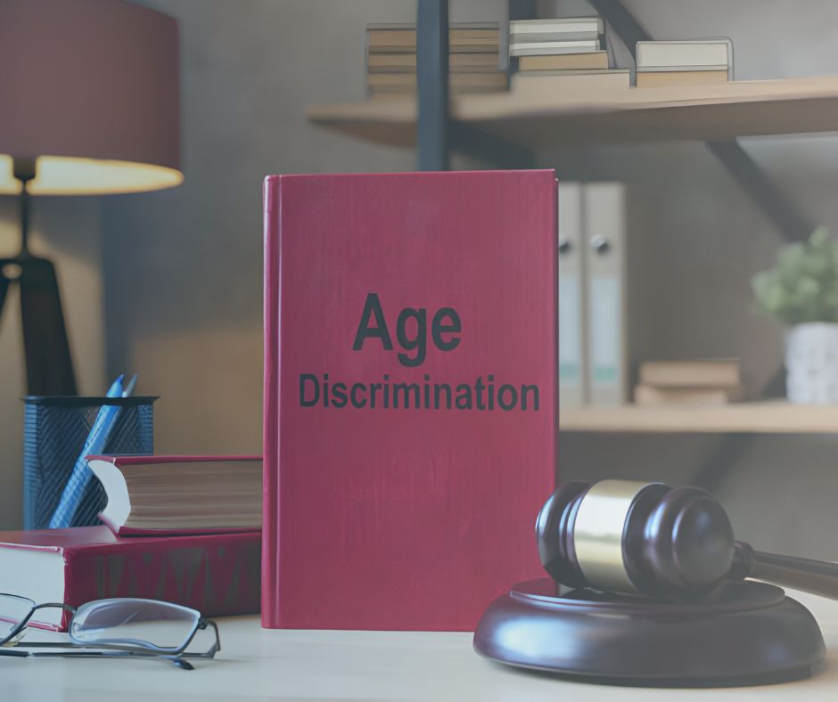 Lancaster Age Discrimination Lawyers King And Siegel Llp