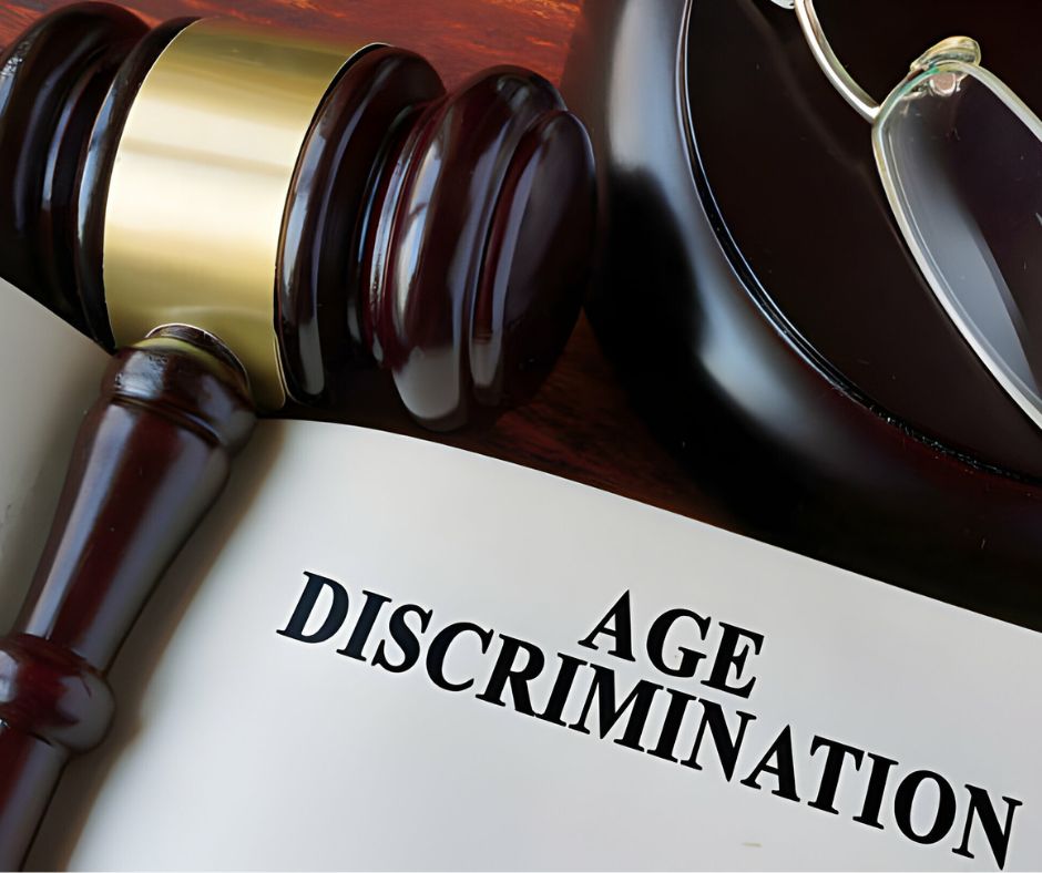 Oakland Age Discrimination Lawyers King And Siegel Llp